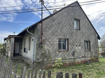 Prodej domu/vily, 200 m²