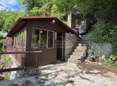 Prodej chaty/rekreačního objektu, 45 m²