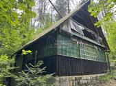 Prodej chaty/rekreačního objektu, 70 m²