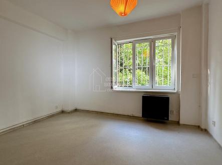 Pronájem bytu, 2+kk, 40 m²