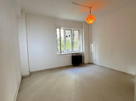 Pronájem bytu, 2+kk, 40 m²