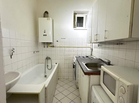 Pronájem bytu, 2+kk, 40 m²