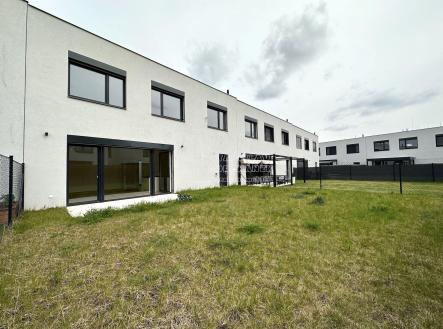 Pronájem domu/vily, 130 m²