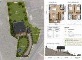 Prodej pozemku pro bydlení, 594 m²