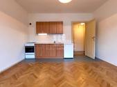 Pronájem bytu, 1+kk, 23 m²