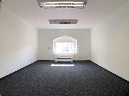 Pronájem kanceláře, 15 m²