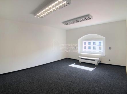 Pronájem kanceláře, 15 m²