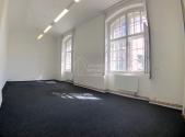 Pronájem kanceláře, 36 m²