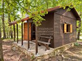 Prodej chaty/rekreačního objektu, 29 m²