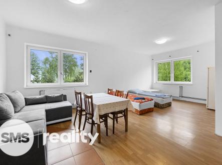 Prodej - hotel, 442 m²