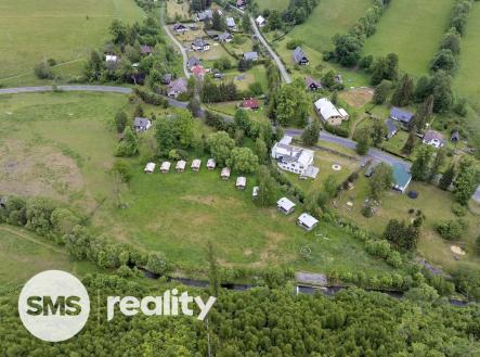 Prodej hotel, 442 m²