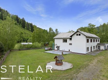 Prodej hotel, 442 m² obrázek