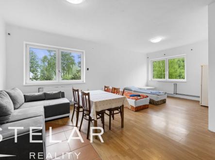 Prodej hotel, 442 m²
