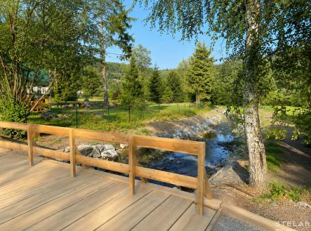 Prodej hotel, 442 m²