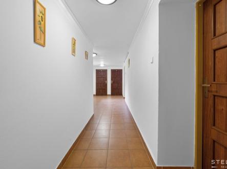 Prodej hotel, 442 m²