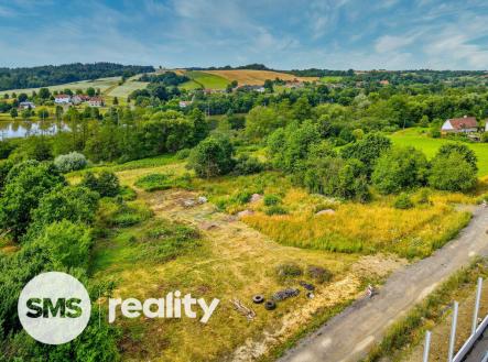 Prodej - pozemek pro bydlení, 1 010 m² obrázek