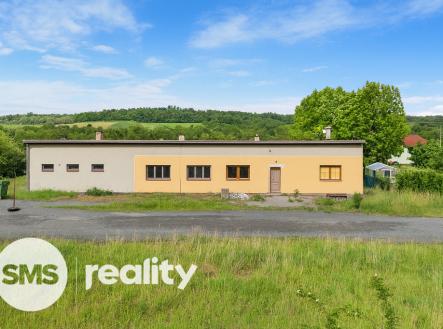 Prodej jiné, 200 m² obrázek