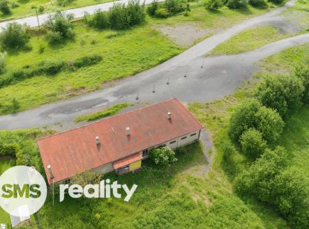 Prodej jiné komerční nemovitosti, 200 m²