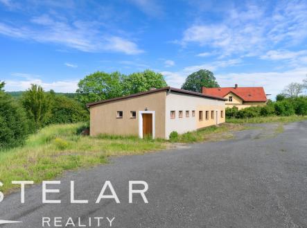 Prodej jiné komerční nemovitosti, 200 m² obrázek