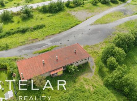 Prodej jiné komerční nemovitosti, 200 m²
