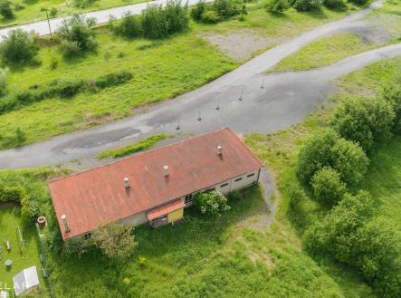 Prodej jiné komerční nemovitosti, 200 m²