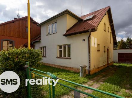 Prodej - dům/vila, 147 m² obrázek