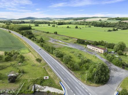 Prodej pozemku pro komerční výstavbu, 15 670 m²