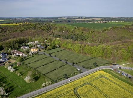 Prodej pozemku pro bydlení, 2 049 m²