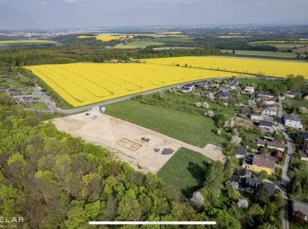 Prodej pozemku pro bydlení, 2 049 m²