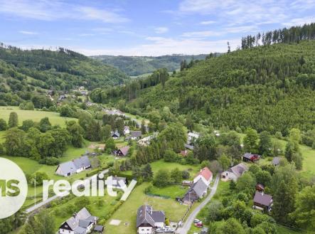 Prodej pozemku pro bydlení, 1 316 m²