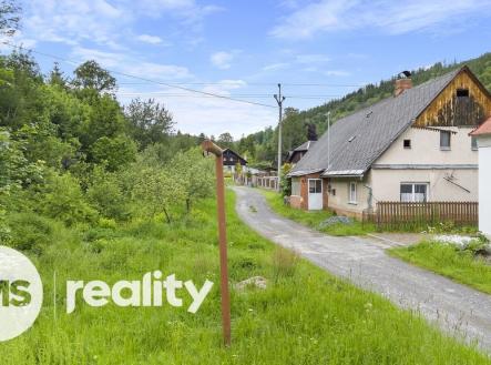 Prodej pozemku pro bydlení, 1 316 m² obrázek
