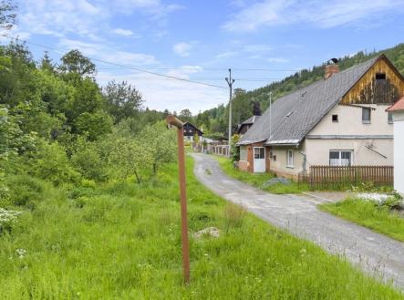 Prodej pozemku pro bydlení, 1 316 m² obrázek