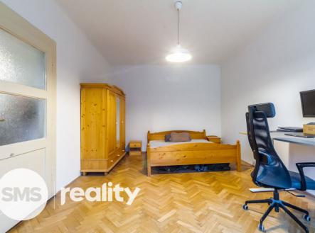 Pronájem bytu, 2+kk, 64 m²