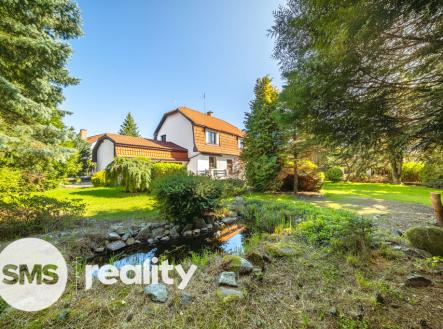 Prodej domu/vily, 160 m²