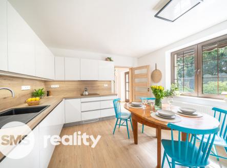 Prodej domu/vily, 160 m²