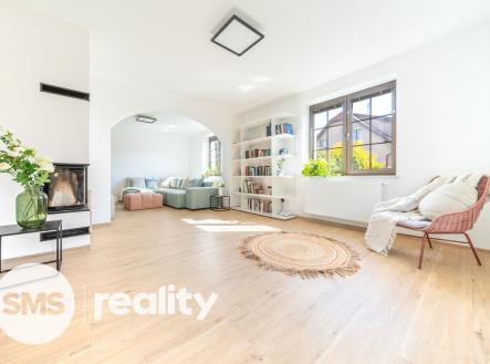 Prodej domu/vily, 160 m²