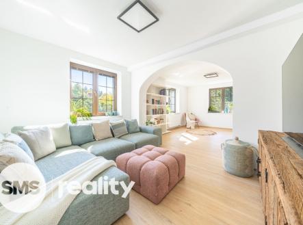 Prodej domu/vily, 160 m²