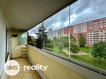 Prodej bytu, 2+kk, 41 m²