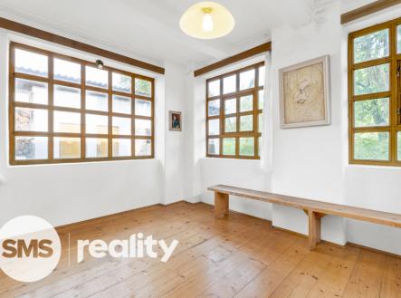 Prodej - dům/vila, 260 m²