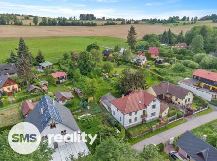 Prodej domu/vily, 260 m²