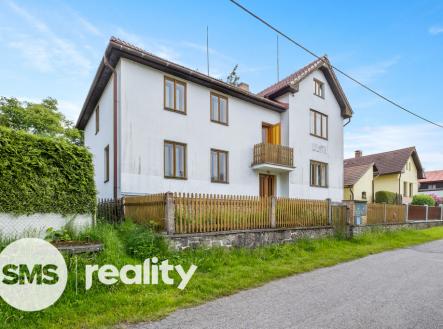 Prodej domu/vily, 260 m²