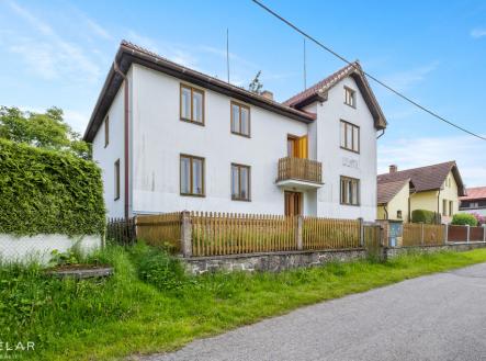 Prodej domu/vily, 260 m²
