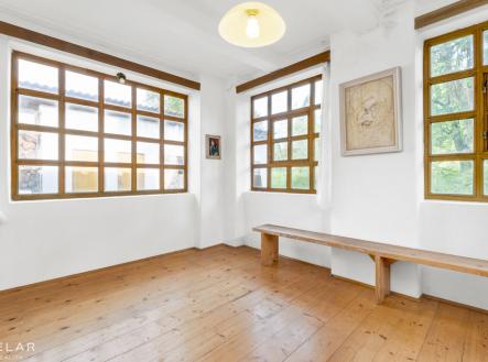 Prodej domu/vily, 260 m²