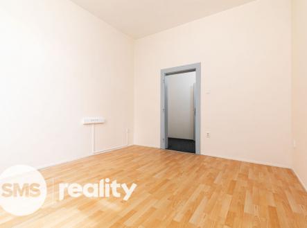 Prodej bytu, 2+1, 38 m²