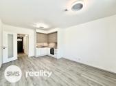 Prodej bytu, 1+kk, 33 m²
