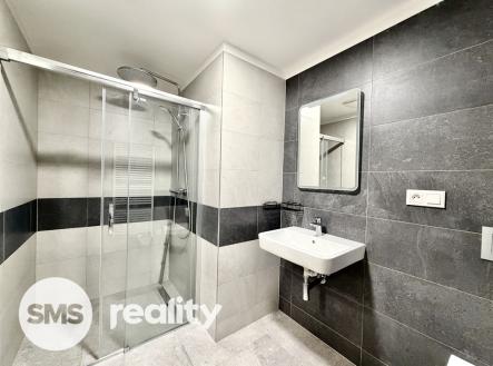 Prodej bytu, 1+kk, 33 m²