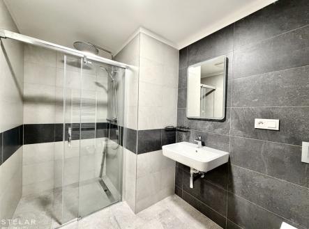 Prodej bytu, 1+kk, 33 m²