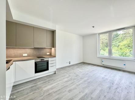 Prodej bytu, 1+kk, 33 m²