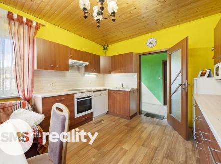 Prodej - dům/vila, 102 m²