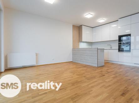 Pronájem bytu, 3+kk, 91 m² obrázek